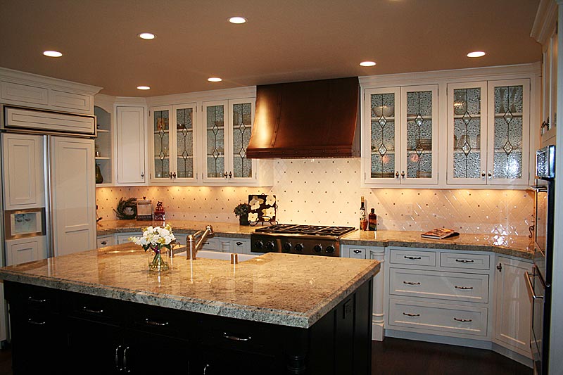 Gallery Kitchens of Diablo